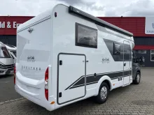 Fahrzeugbild Bürstner Lyseo Time Skyline Edition 690 G #6