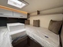 Fahrzeugbild Bürstner Lyseo Time Skyline Edition 690 G #7
