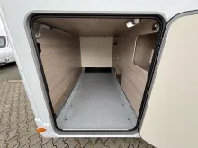 Fahrzeugbild Bürstner Lyseo Time Skyline Edition 690 G #10
