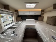 Fahrzeugbild Bürstner Lyseo Time Skyline Edition 690 G #13