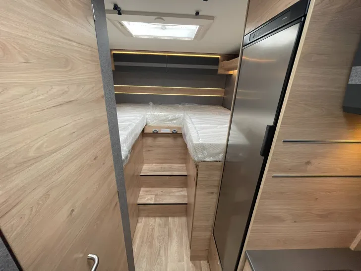 Fahrzeugbild Roadfans Hopper JUST Go! T 6815 EB #32