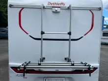 Fahrzeugbild Dethleffs Hopper JUST Go! T 6815 EB ROADfans Edition #5