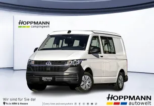 Bild T6.1 Summermobil mit Aufstelldach