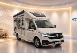 Bild Tourer VAN 500 MQ Vansation