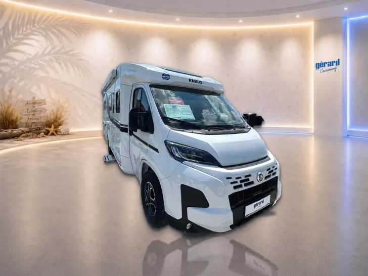 Fahrzeugbild Knaus L!VE TI PLATINUM SELECTION 700 MEG Live Ti autom #1