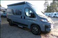 Fahrzeugbild Knaus BoxLife PLATINUM SELECTION 540 MQ Aufstelldach #3