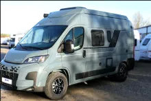 Fahrzeugbild Knaus BoxLife PLATINUM SELECTION 540 MQ Aufstelldach #4