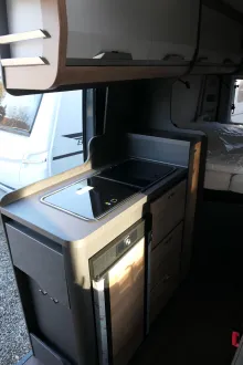 Fahrzeugbild Knaus BoxLife PLATINUM SELECTION 540 MQ Aufstelldach #6
