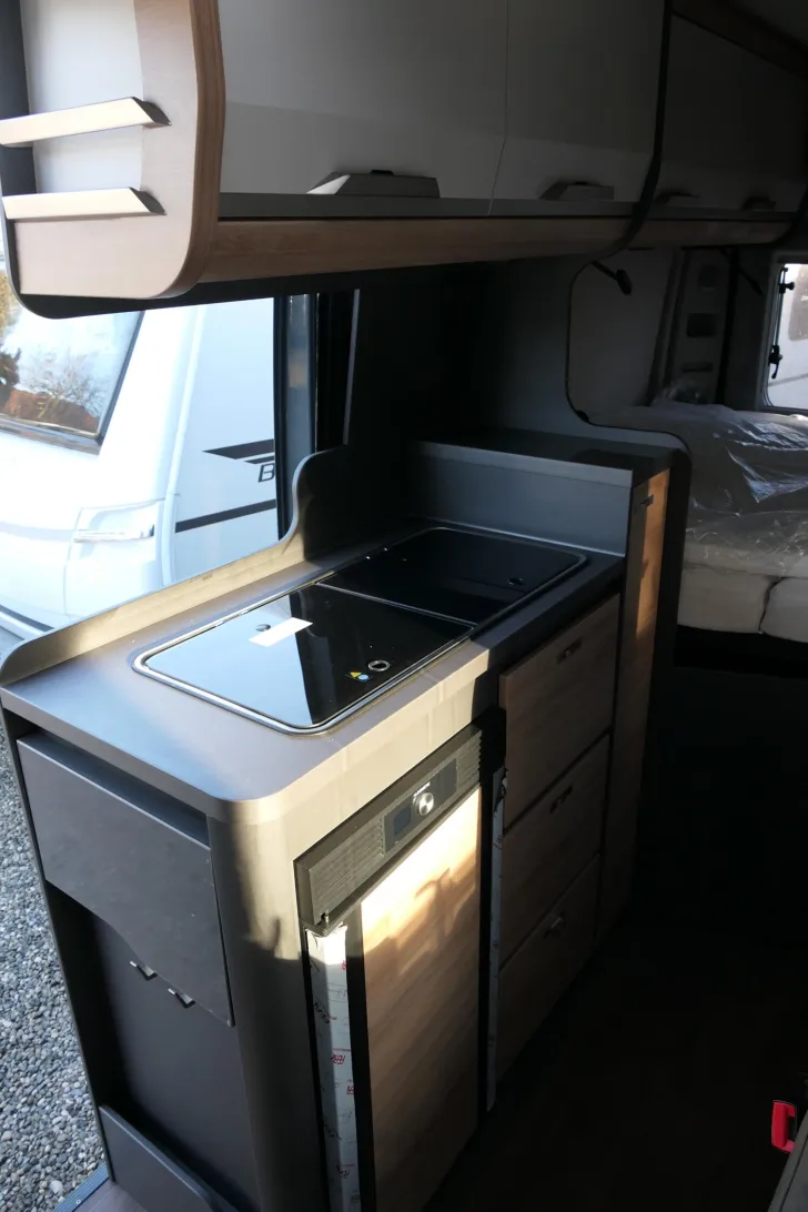 Fahrzeugbild Knaus BoxLife PLATINUM SELECTION 540 MQ Aufstelldach #6
