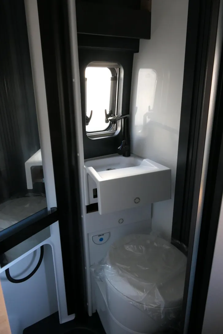 Fahrzeugbild Knaus BoxLife PLATINUM SELECTION 540 MQ Aufstelldach #7