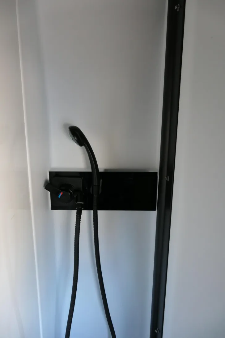 Fahrzeugbild Knaus BoxLife PLATINUM SELECTION 540 MQ Aufstelldach #8