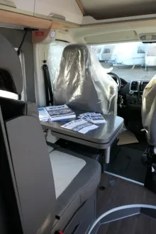 Fahrzeugbild Knaus BoxLife PLATINUM SELECTION 540 MQ Aufstelldach #9