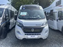 Fahrzeugbild Knaus BoxLife 600 ME erst 7579 km,Automatik #2