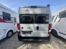 Fahrzeugbild Knaus BoxLife 600 ME erst 7579 km,Automatik #3