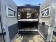 Fahrzeugbild Knaus BoxLife 600 ME erst 7579 km,Automatik #4