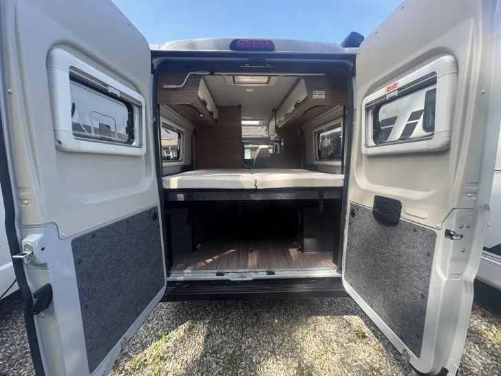Fahrzeugbild Knaus BoxLife 600 ME erst 7579 km,Automatik #4