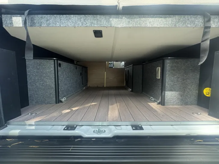 Fahrzeugbild Knaus BoxLife 600 ME erst 7579 km,Automatik #5
