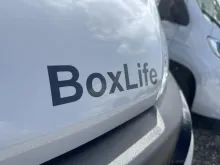 Fahrzeugbild Knaus BoxLife 600 ME erst 7579 km,Automatik #6