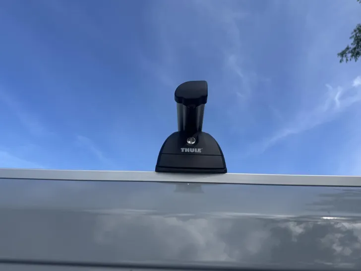 Fahrzeugbild Knaus BoxLife 600 ME erst 7579 km,Automatik #7