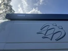 Fahrzeugbild Knaus BoxLife 600 ME erst 7579 km,Automatik #8