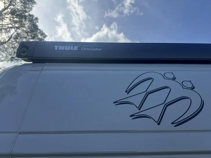 Fahrzeugbild Knaus BoxLife 600 ME erst 7579 km,Automatik #8