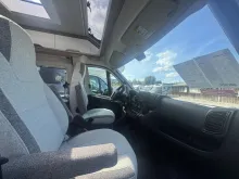 Fahrzeugbild Knaus BoxLife 600 ME erst 7579 km,Automatik #9