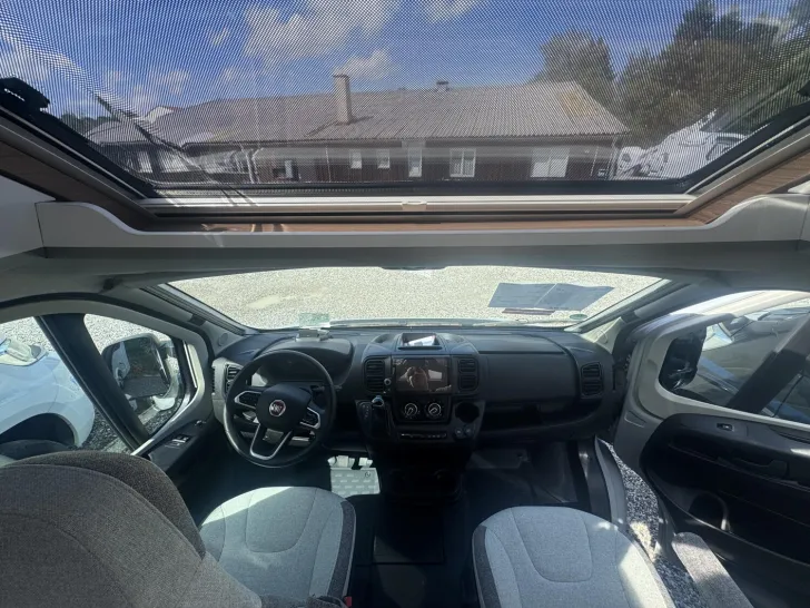 Fahrzeugbild Knaus BoxLife 600 ME erst 7579 km,Automatik #10