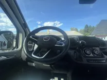 Fahrzeugbild Knaus BoxLife 600 ME erst 7579 km,Automatik #11