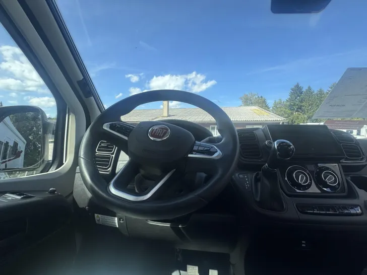 Fahrzeugbild Knaus BoxLife 600 ME erst 7579 km,Automatik #11
