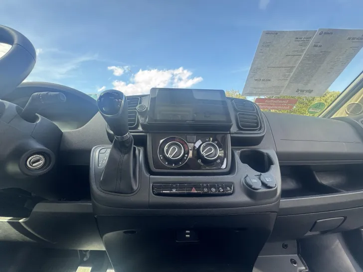 Fahrzeugbild Knaus BoxLife 600 ME erst 7579 km,Automatik #12