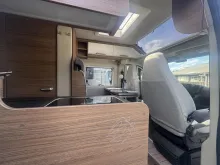 Fahrzeugbild Knaus BoxLife 600 ME erst 7579 km,Automatik #13