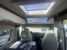 Fahrzeugbild Knaus BoxLife 600 ME erst 7579 km,Automatik #14