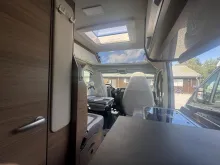 Fahrzeugbild Knaus BoxLife 600 ME erst 7579 km,Automatik #15