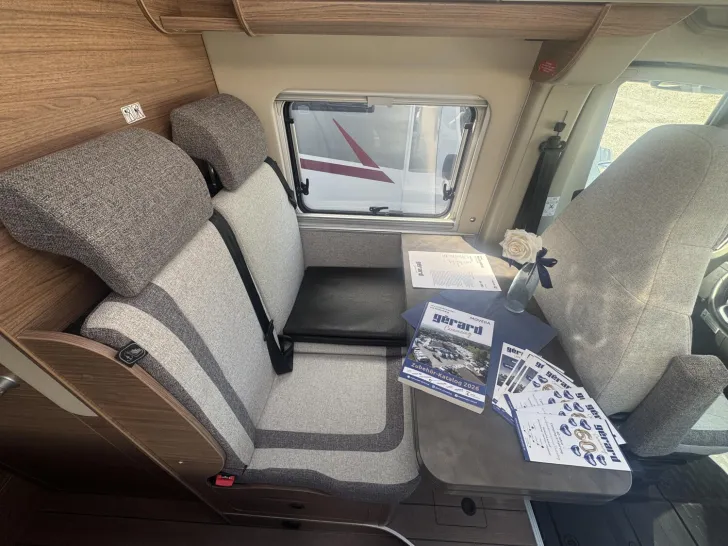 Fahrzeugbild Knaus BoxLife 600 ME erst 7579 km,Automatik #16