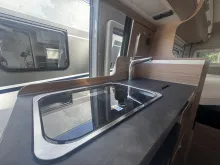 Fahrzeugbild Knaus BoxLife 600 ME erst 7579 km,Automatik #17