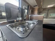 Fahrzeugbild Knaus BoxLife 600 ME erst 7579 km,Automatik #18