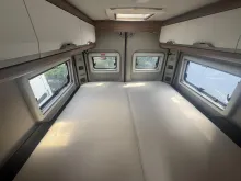 Fahrzeugbild Knaus BoxLife 600 ME erst 7579 km,Automatik #19