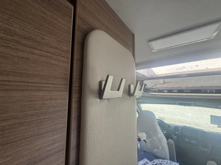 Fahrzeugbild Knaus BoxLife 600 ME erst 7579 km,Automatik #20