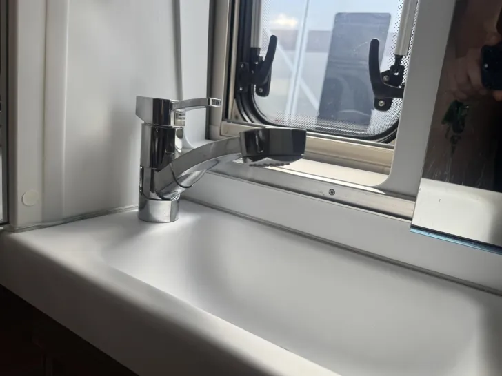 Fahrzeugbild Knaus BoxLife 600 ME erst 7579 km,Automatik #22
