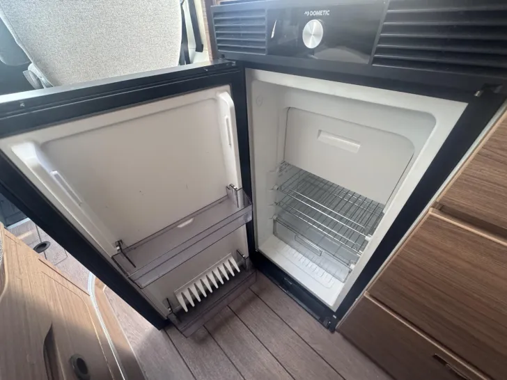 Fahrzeugbild Knaus BoxLife 600 ME erst 7579 km,Automatik #23