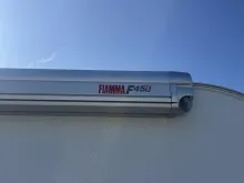 Fahrzeugbild Bürstner Premio Plus 410 TS inkl.Markise, sehr gepflegt! #4
