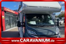Fahrzeugbild Weinsberg CaraHome 550 MG 4x Schlafpl. *4xSitzpl. *5,99m #1