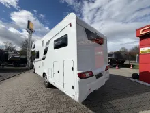 Fahrzeugbild Hobby Optima OnTour Alkoven A70 GFM *SCHNAPPER* #6