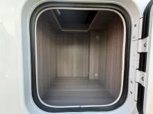 Fahrzeugbild Hobby Optima OnTour Alkoven A70 GFM *SCHNAPPER* #9