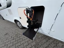 Fahrzeugbild Hobby Optima OnTour Alkoven A70 GFM *SCHNAPPER* #12