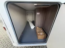 Fahrzeugbild Hobby Optima OnTour Alkoven A70 GFM *SCHNAPPER* #13