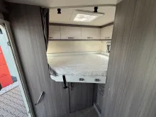 Fahrzeugbild Hobby Optima OnTour Alkoven A70 GFM *SCHNAPPER* #15