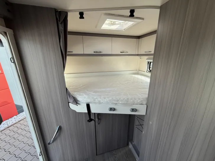 Fahrzeugbild Hobby Optima OnTour Alkoven A70 GFM *SCHNAPPER* #15