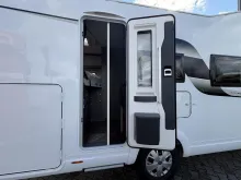 Fahrzeugbild Hobby Optima OnTour Alkoven A70 GFM *SCHNAPPER* #16