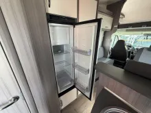 Fahrzeugbild Hobby Optima OnTour Alkoven A70 GFM *SCHNAPPER* #21